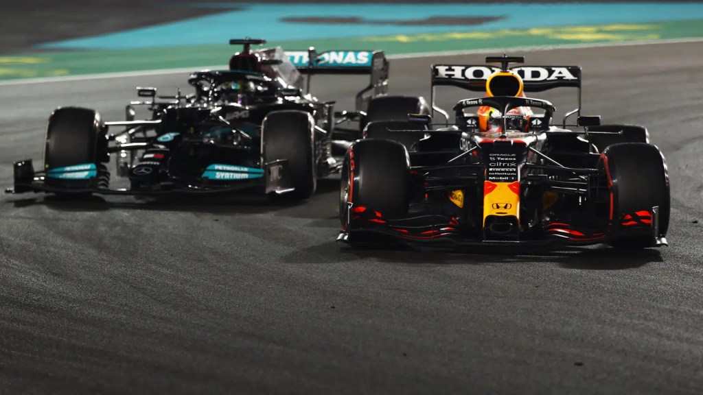 Predicting the 2023 Abu Dhabi Grand Prix: Top Contenders and&nbsp;Factors