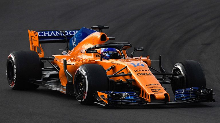 McLaren’s Uncertain Future in Formula 1: Challenges and&nbsp;Prospects