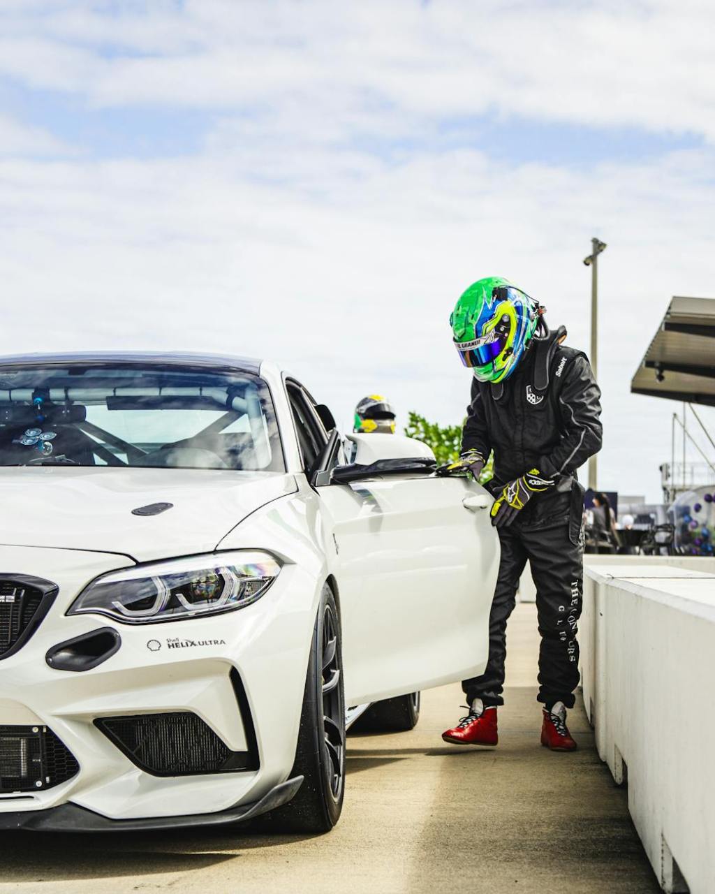 Track Day Prep for Regular People Who Still Need Their Car on&nbsp;Monday