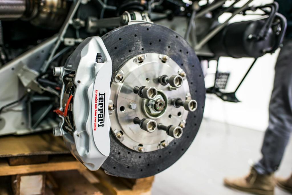 Spongy Brakes Explained: Pedal Feel, Fade, and Fixes That&nbsp;Work